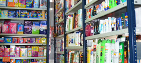 Grupo Distribución LBPF cierra dos establecimientos en 2016