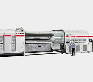 Bobst Group equipa a Poligal
