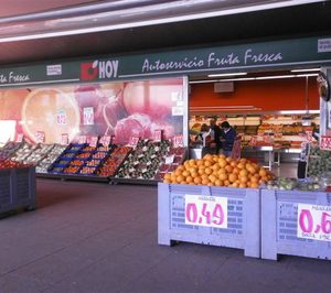 DHoy retrocede un 12,5% en ventas