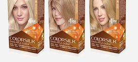 Beautyge amplía la gama de rubios Revlon Colorsilk