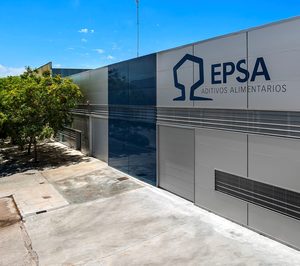 Epsa recupera la senda del crecimiento