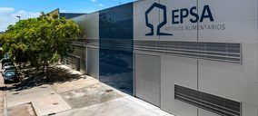 Epsa recupera la senda del crecimiento