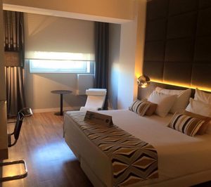 El Tres Reyes concluye una reforma parcial de sus instalaciones