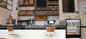 Coffee Plus prepara su segundo local propio y se expandirá mediante asociación de marca