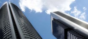 Sacyr lanza una emisión de pagarés de 300 M