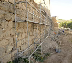 Covalco Grupo Constructor termina en liquidación