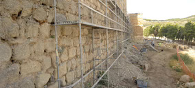 Covalco Grupo Constructor termina en liquidación