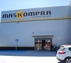 Maskomo inaugura dos nuevas tiendas en Málaga