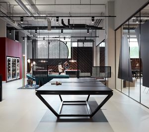 The Student Hotel estudia varias aperturas en el mercado español