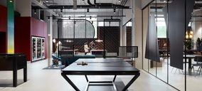 The Student Hotel estudia varias aperturas en el mercado español