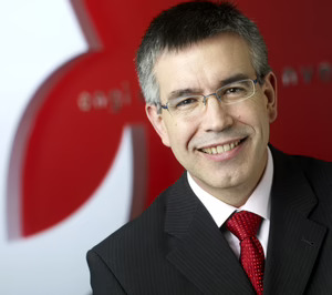 Agustín Markaide (Eroski): Volveremos a abrir tiendas propias en 2017