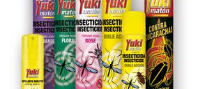 Grupo Romar amplía su catálogo de insecticidas