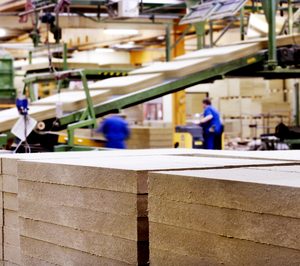 El mercado de aislantes para construcción creció un 3% en 2015