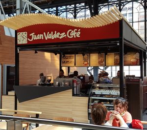 Juan Valdez Café relanza su presencia en España