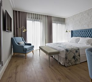 Eurostars incorpora un nuevo hotel en Oporto