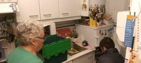 El Ayuntamiento de Madrid saca a concurso los contratos de SAD y comida a domicilio