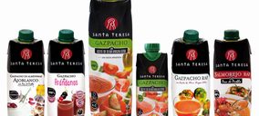 Santa Teresa presenta cinco nuevos productos