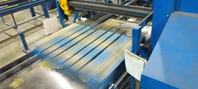 Chep renueva con Lactogal por cinco años