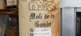 Molino de la Gamba se especializa en harinas sin gluten