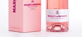 Marqués de Murrieta también quiere tener su rosé