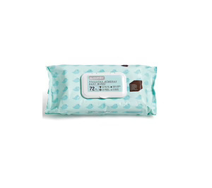 Grupo Suavinex presupuesta una fuerte inversión