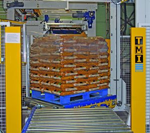 Maquinaria de Final de Línea: la difícil vuelta a la rentabilidad