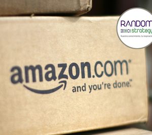 Amazon, PcComponentes y El Corte Inglés son las tiendas más recomendadas