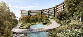 Lemon levantará 800 casas entre México y España