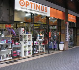 Coanfe se suma a la cadena de ventas Optimus