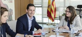 Mislata contará con una nueva residencia de mayores