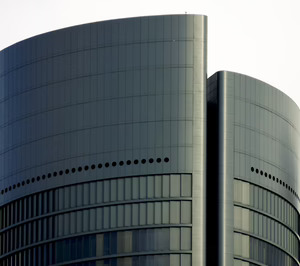 Sacyr rebaja casi un 6% su ERE