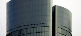 Sacyr rebaja casi un 6% su ERE