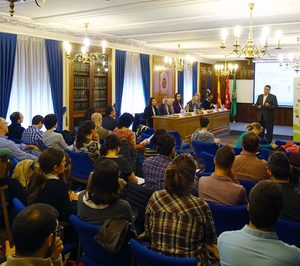 El avance hacia la innovación abierta y participativa, clave del seminario ‘Innovación en la Economía Circular’