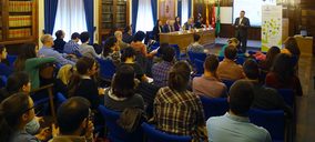 El avance hacia la innovación abierta y participativa, clave del seminario ‘Innovación en la Economía Circular’