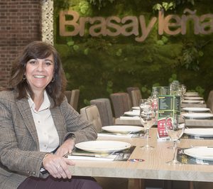 Paz Serrano, nueva directora de expansión y franquicias de Brasa y Leña