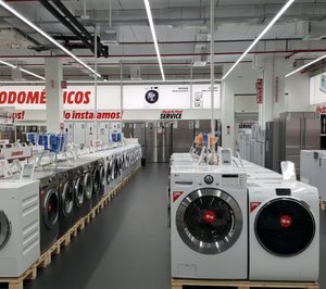 País Vasco lanza un Plan Renove de Electrodomésticos 2016