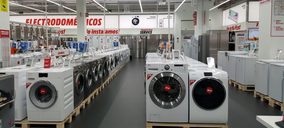 País Vasco lanza un Plan Renove de Electrodomésticos 2016