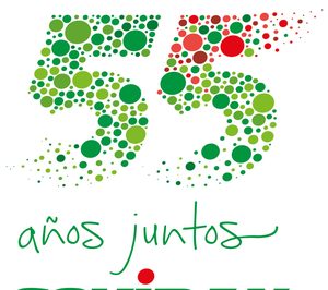 Covirán celebra su 55 aniversario