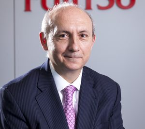 Carlos Cordero Deline, nuevo director de Tecnología de Fujitsu España