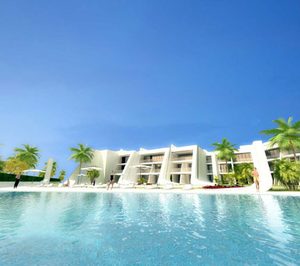 Reactivado el proyecto de un complejo de lujo en la costa gaditana