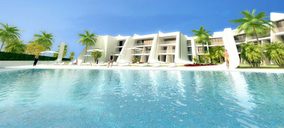 Reactivado el proyecto de un complejo de lujo en la costa gaditana