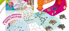 Diset incrementará su facturación en 2016