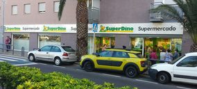 Dinosol Supermercados supera sus previsiones