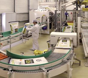 Eurogerm Iberia crece más del 12% en 2015