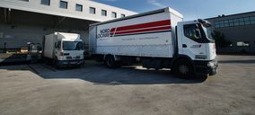 Nace el grupo Nordlogway