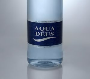 Aquadeus aumenta un 10% su facturación
