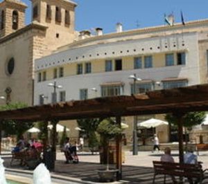 Preacuerdo para traspasar un activo hotelero jiennense