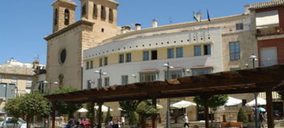 Preacuerdo para traspasar un activo hotelero jiennense