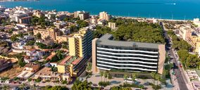 El hotel de lujo Llaüt Palace abrirá sus puertas a finales de año
