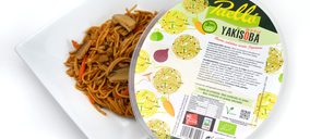 Coposa se introduce en el mercado de platos ecológicos